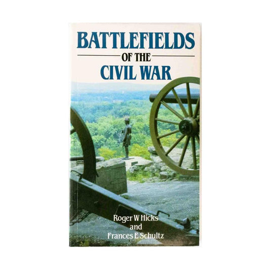 Battlefields of the Civil War