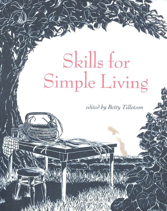 Skills for Simple Living