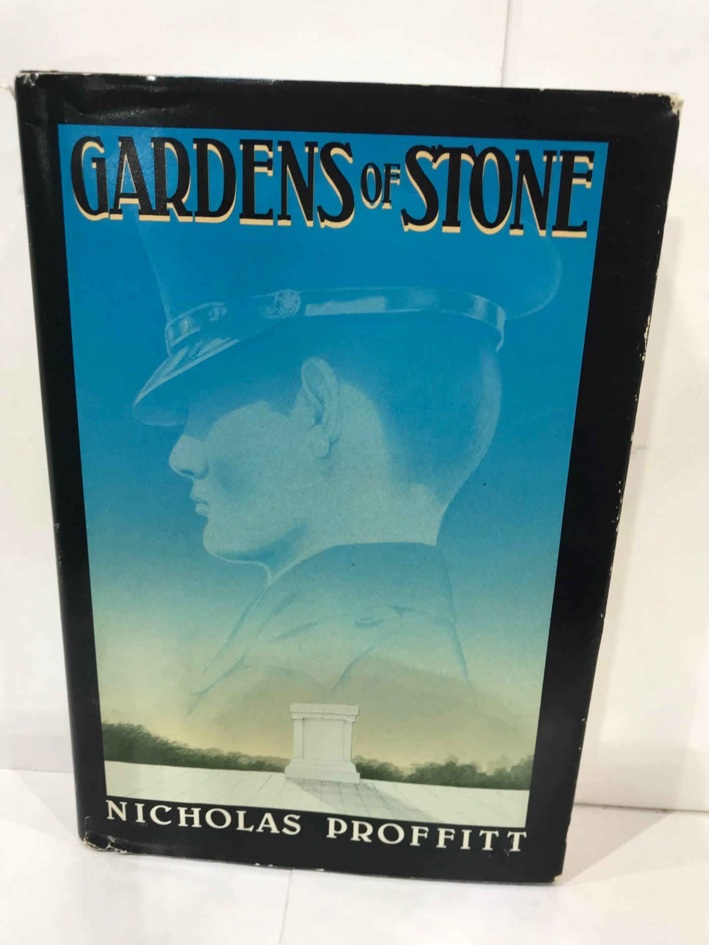 Gardens of Stone