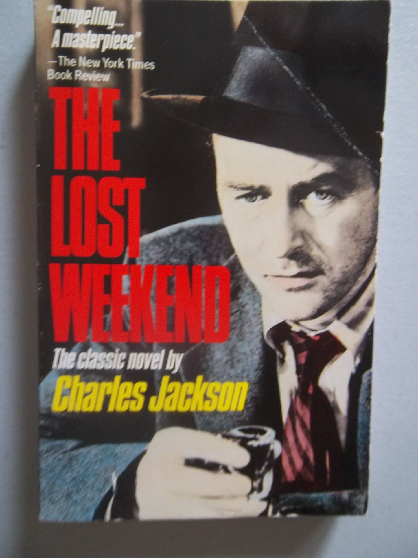 The Lost Weekend