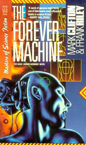 The Forever Machine - 6133