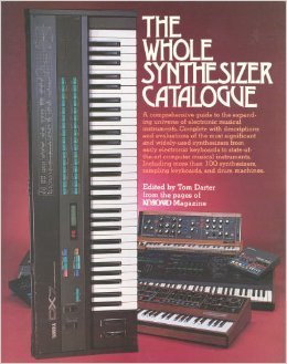 The Whole Synthesizer Catalogue