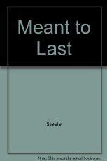 Meant to Last