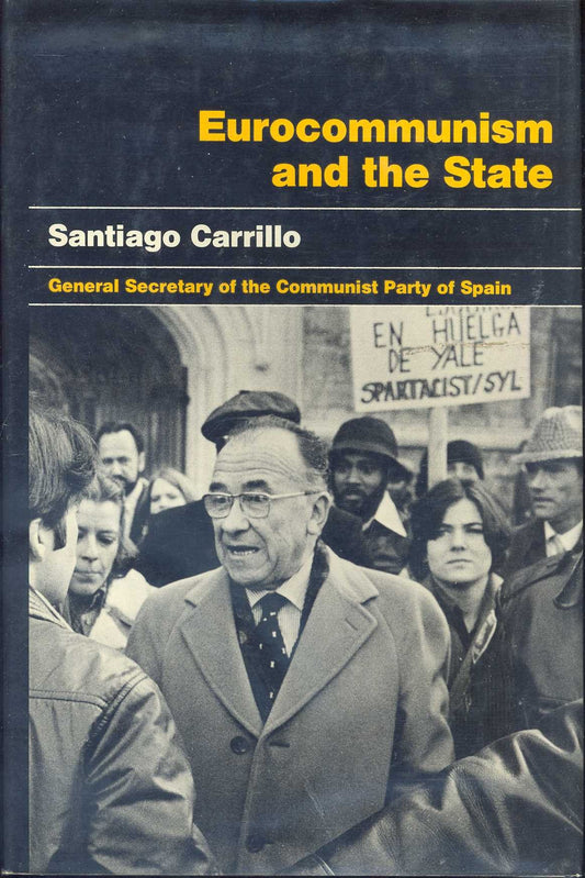 Eurocommunism and the state - 6248