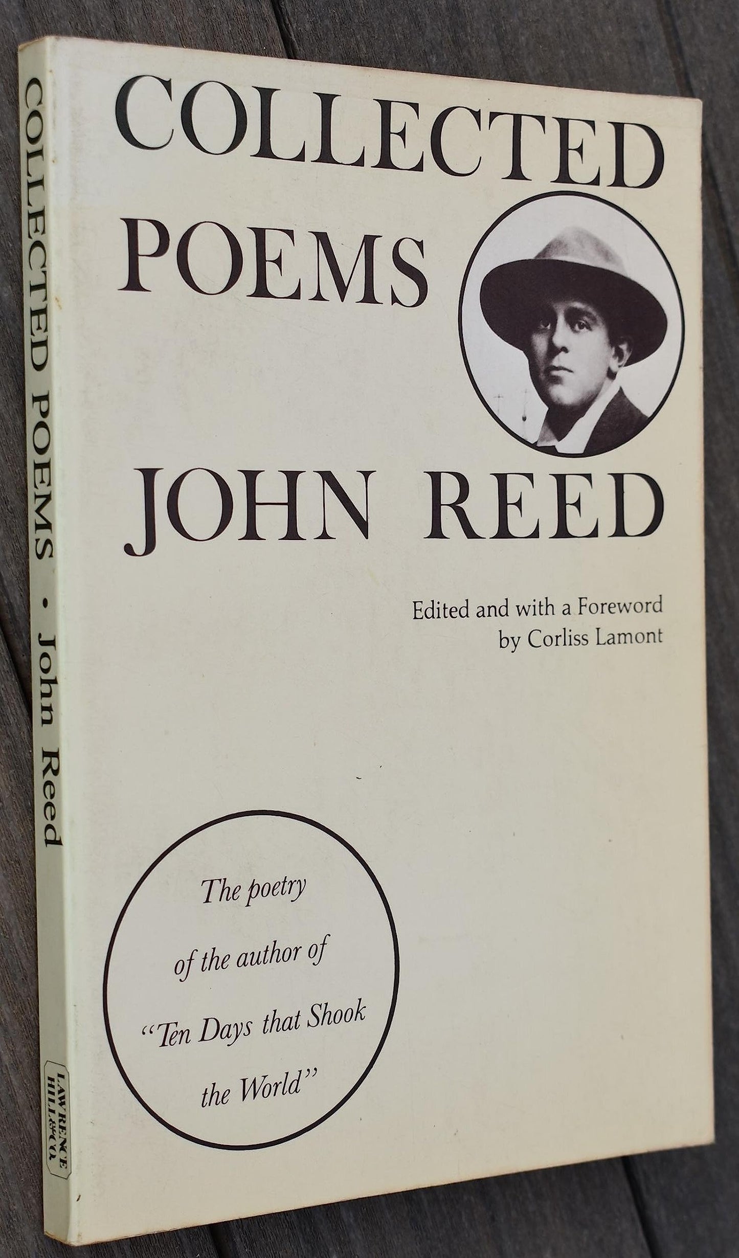 Collected Poems