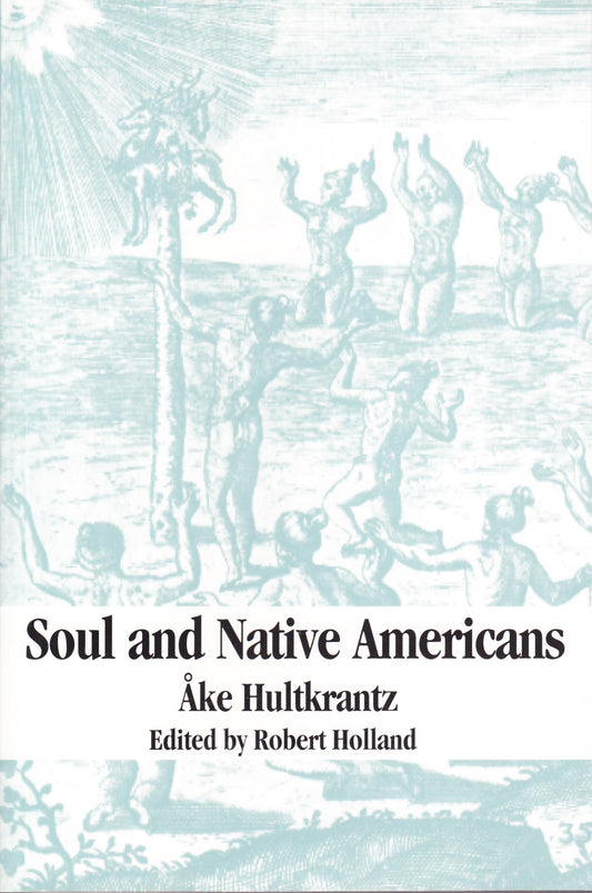 Soul and Native Americans (Dunquin Series)