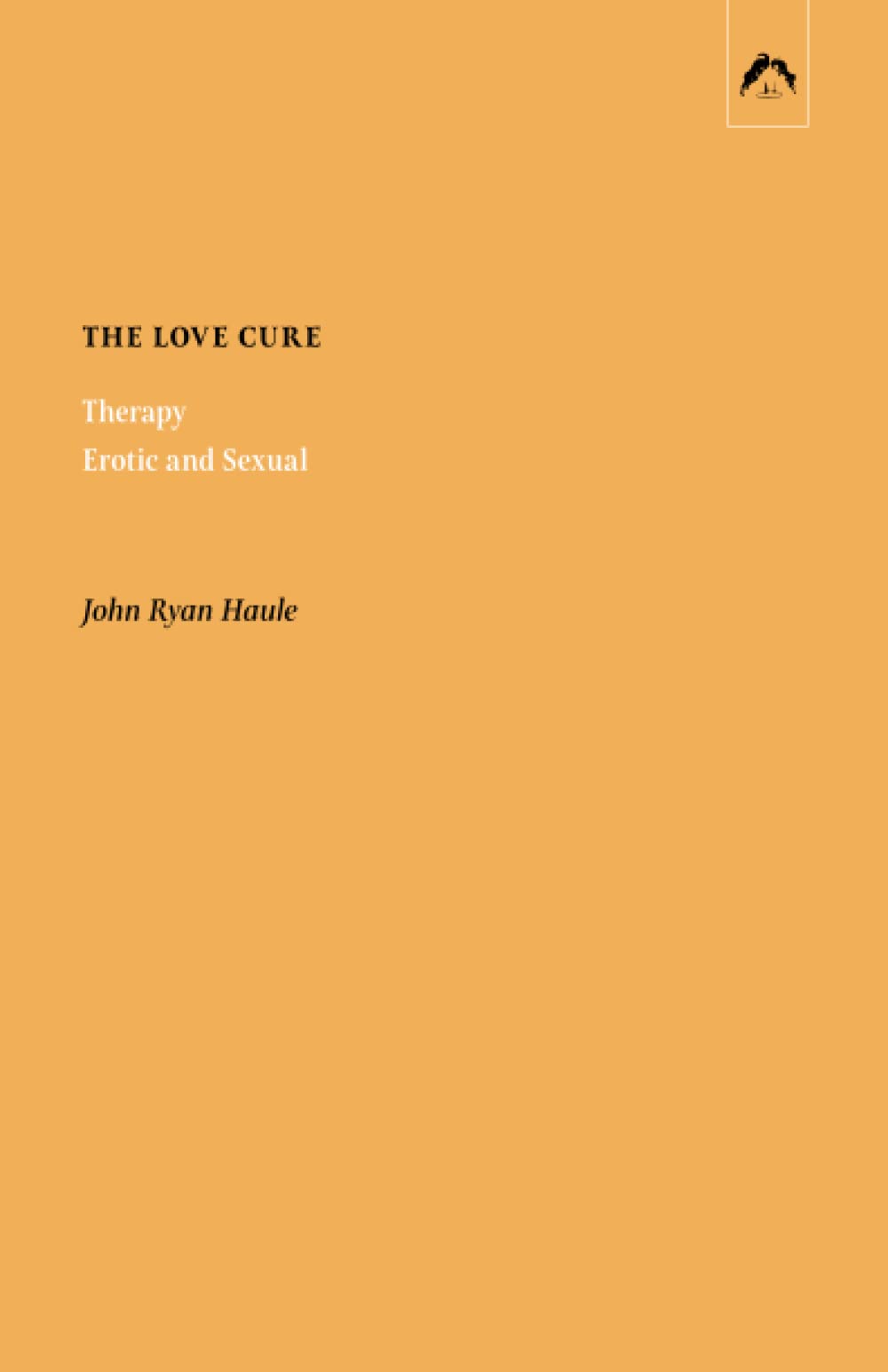 The Love Cure: Therapy: Erotic and Sexual - 5909