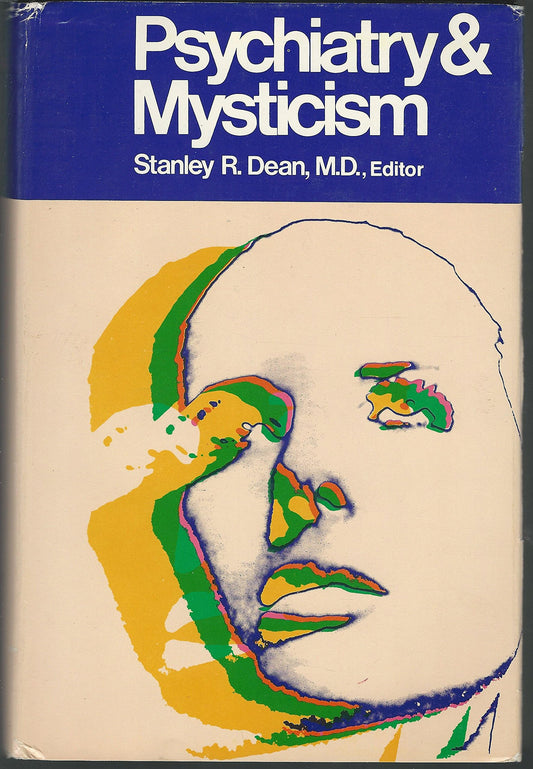 Psychiatry and Mysticism - 7704
