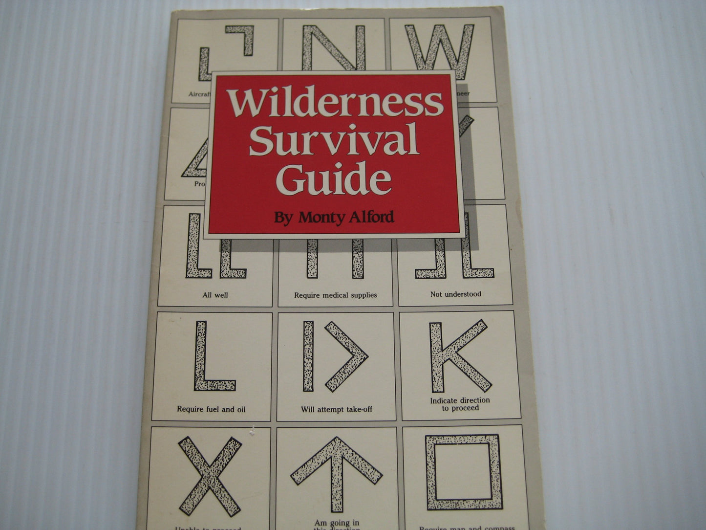 Wilderness Survival Guide