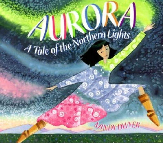 Aurora: A Tale of the Northern Lights - 5433