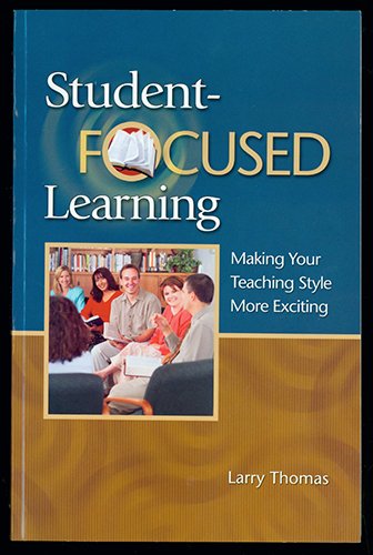 Student-focused Learning: English