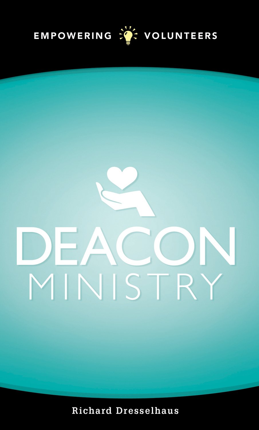 Deacon Ministry (Empowering Volunteers)