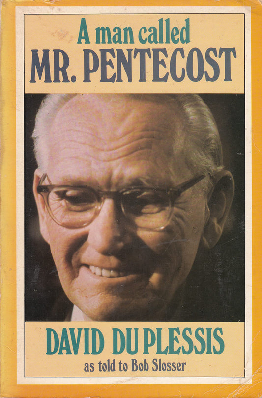 Man Called Mr. Pentecost - 2022