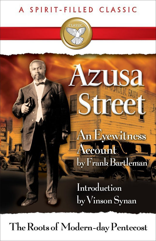 Azusa Street
