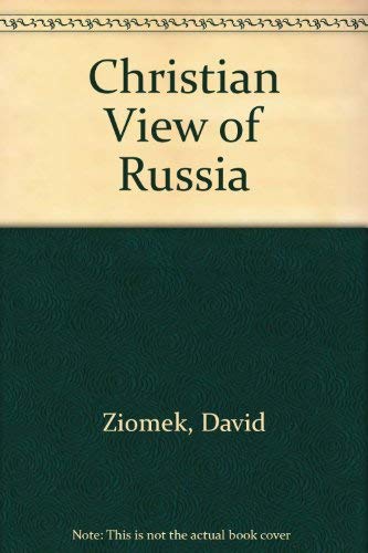 Christian View of Russia