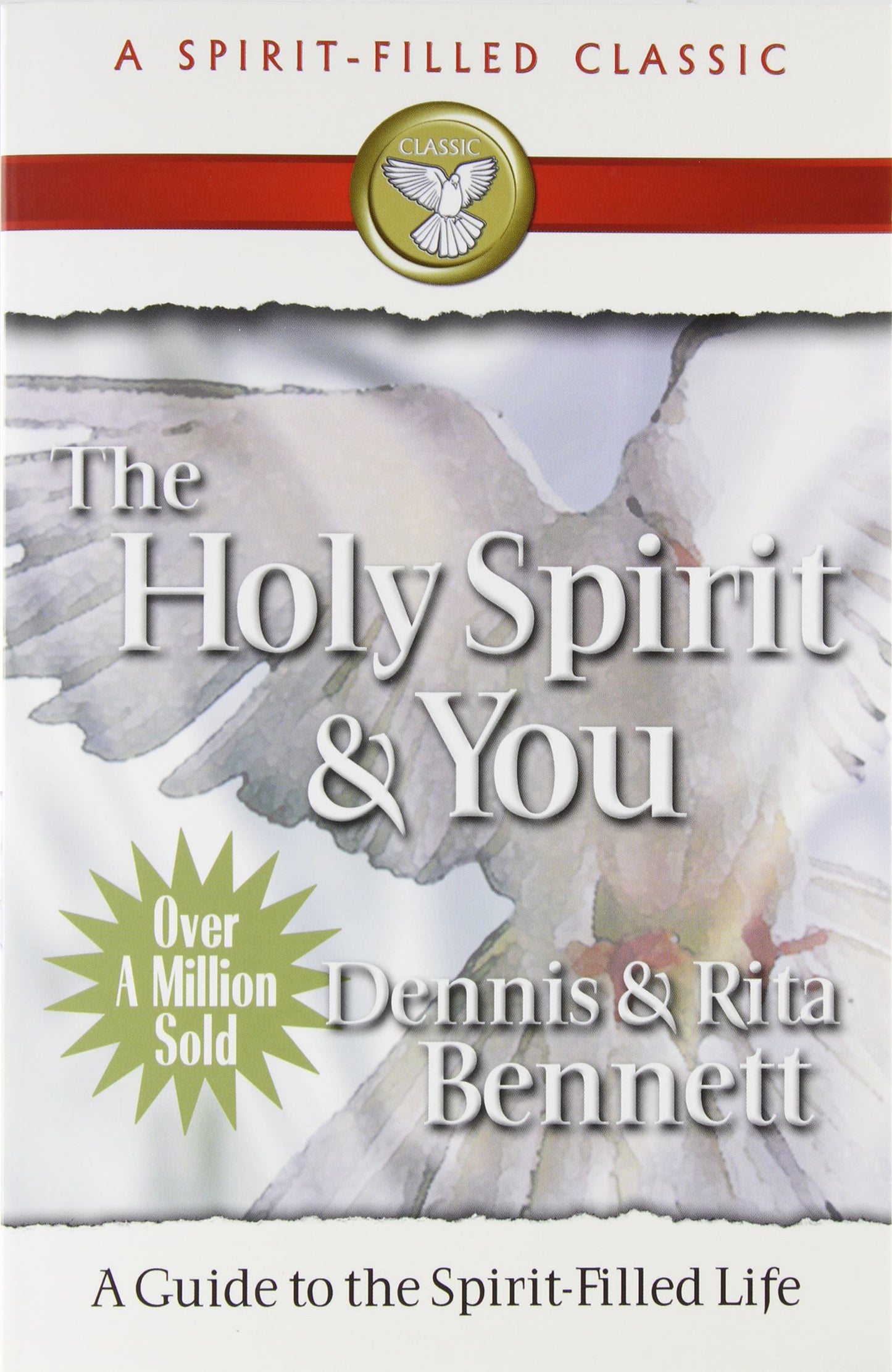 The Holy Spirit and You: A Guide to the Spirit Filled Life - 261