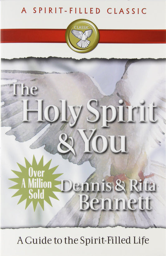 The Holy Spirit and You: A Guide to the Spirit Filled Life - 261