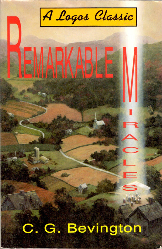 Remarkable Miracles - 8446