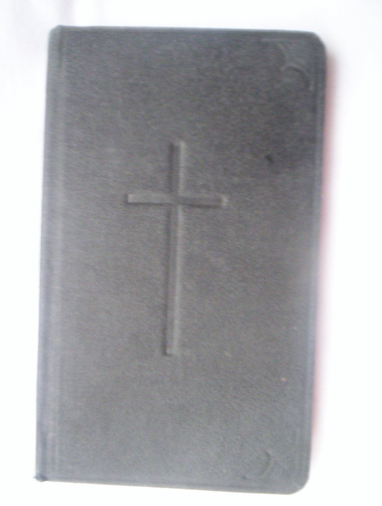 Manual of Catholic Devotions