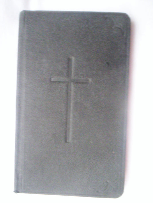 Manual of Catholic Devotions