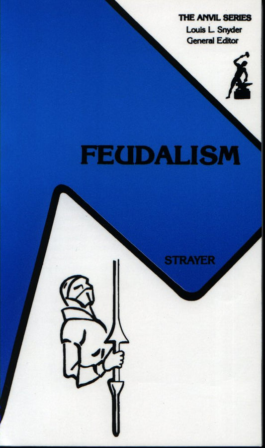 Feudalism (Anvil Series)