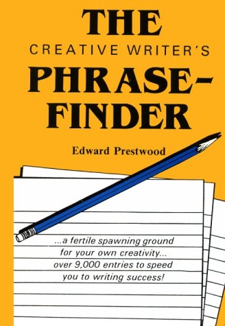 The Creative Writer's Phrase-Finder