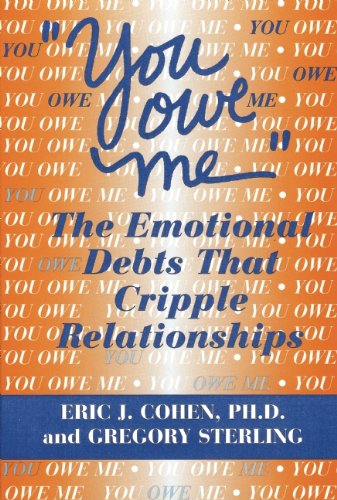 You Owe Me