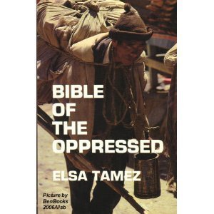 Bible of the Oppressed - 6859
