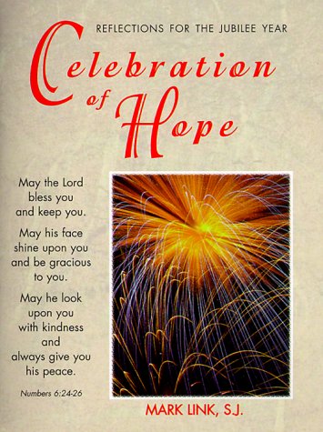 Celebration of Hope: Reflections for the Jubilee Year