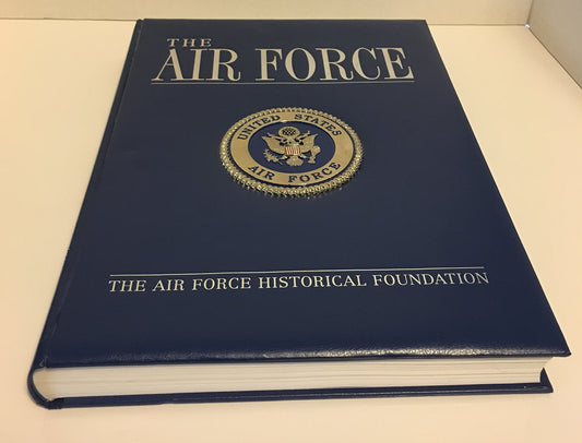 Air Force (U.S. Military Series) - 7198