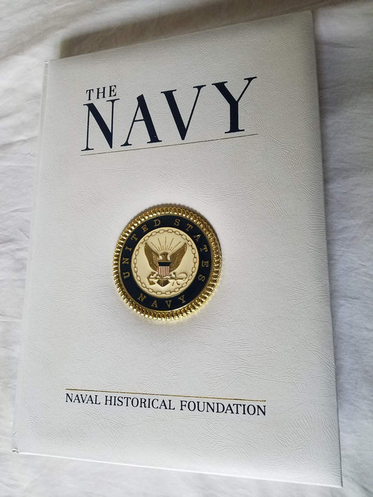The Navy - 5508