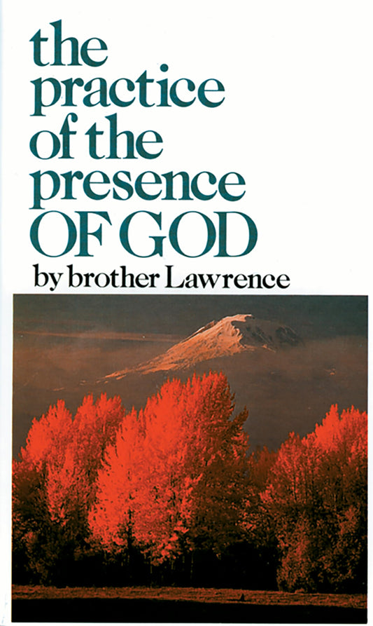The Practice of the Presence of God - 2944