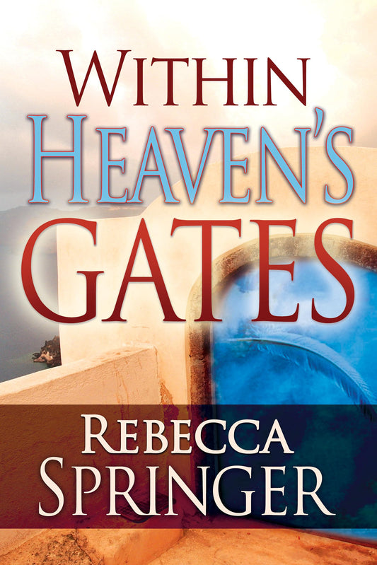 Within Heaven's Gates (Originally Entitled Intra Muros) - 4401