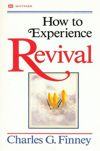 How To Experience Revival - 9826