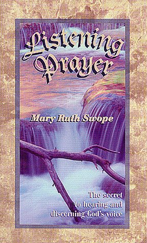Listening Prayer