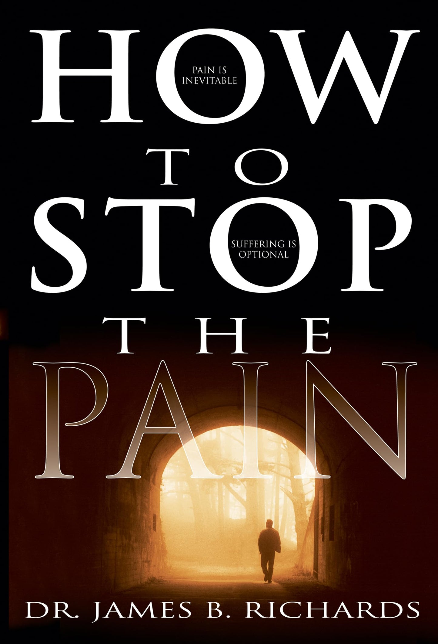 How to Stop the Pain - 3849