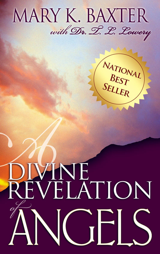 A Divine Revelation of Angels - 1527