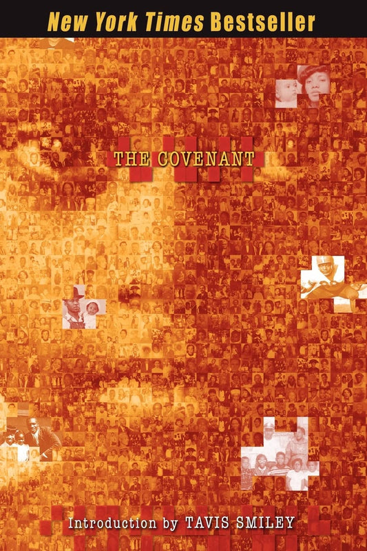 The Covenant with Black America - 9306