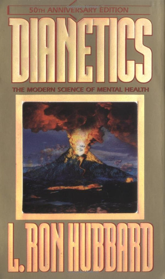 Dianetics: The Modern Science of Mental Health - 2553