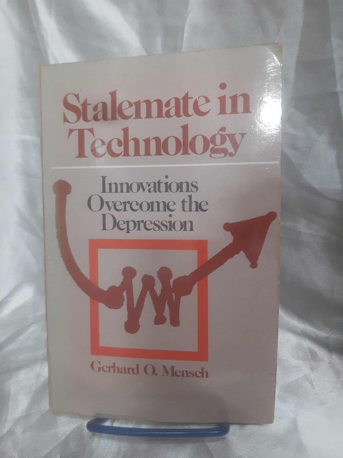 Stalemate in Technology: Innovations Overcome the Depression