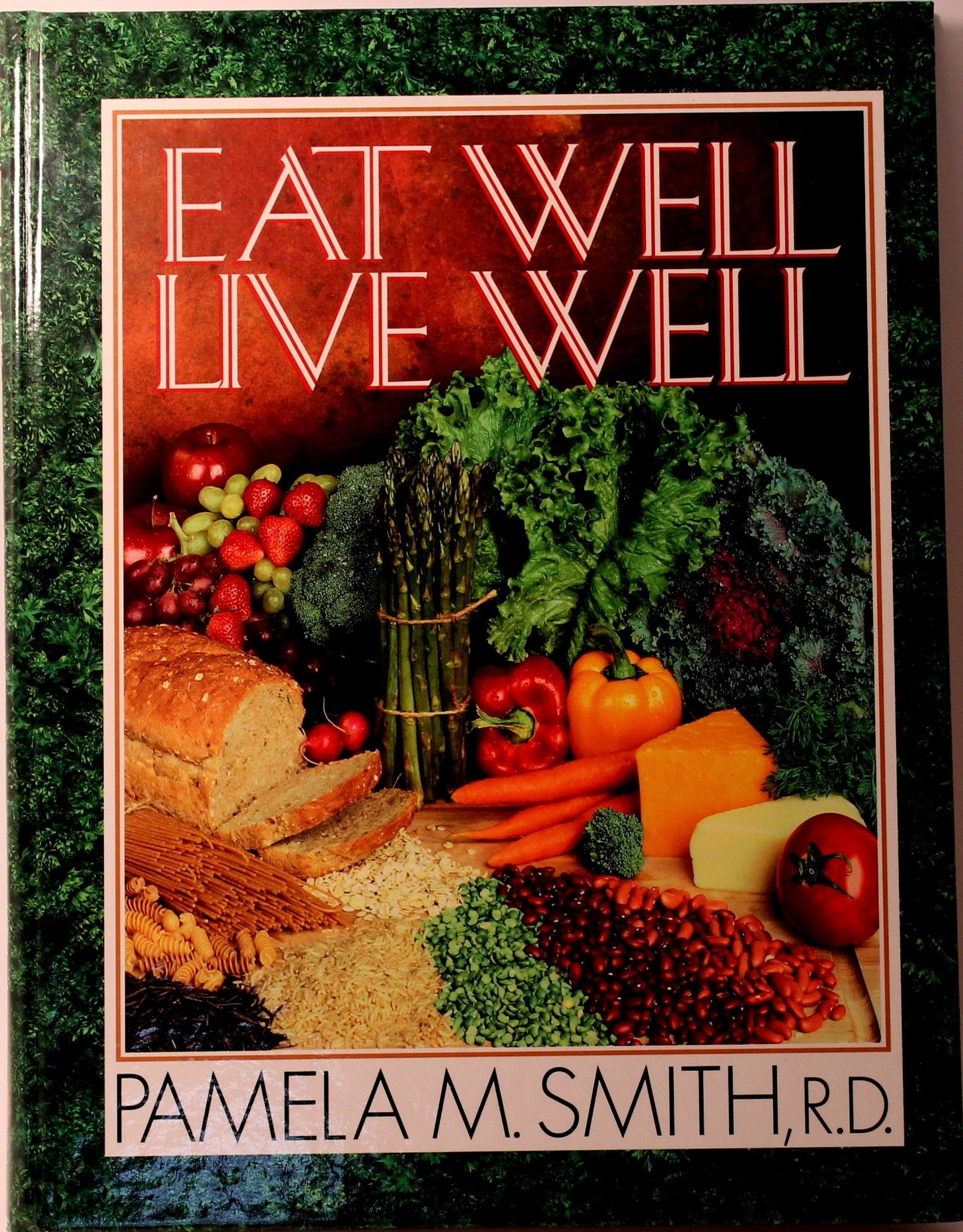 Eat Well Live Well