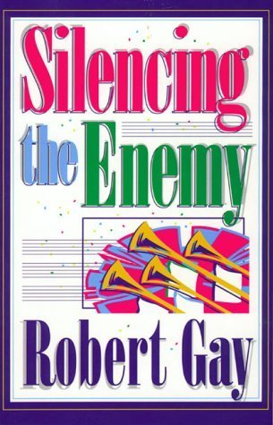 Silencing the Enemy - 2943