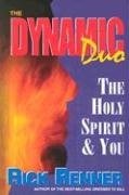 Dynamic Duo: The Holy Spirit & You - 8962