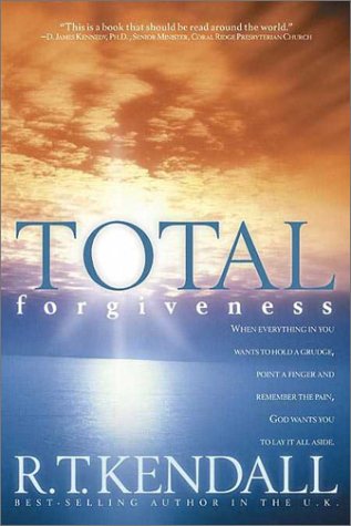 Total Forgiveness - 1169