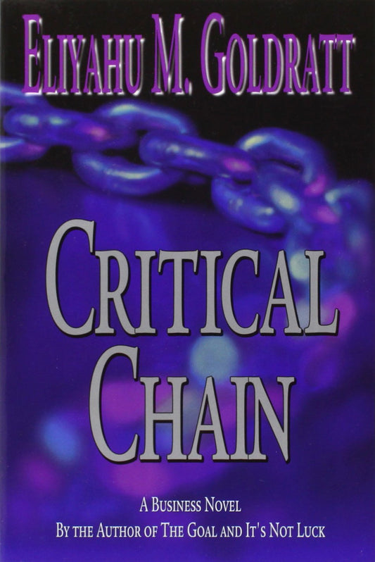 Critical Chain - 5785