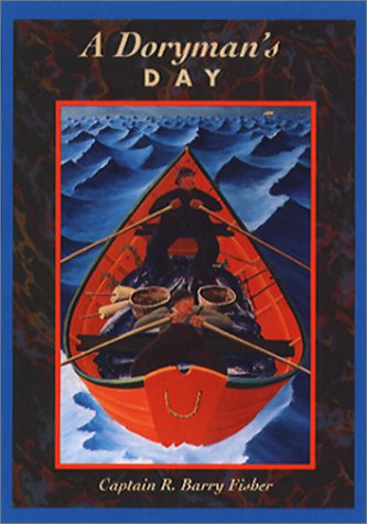 A Doryman's Day - 2520