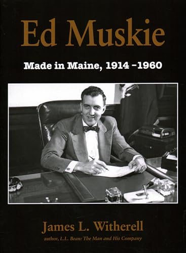 Ed Muskie