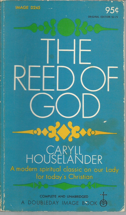 Reed of God - 9801