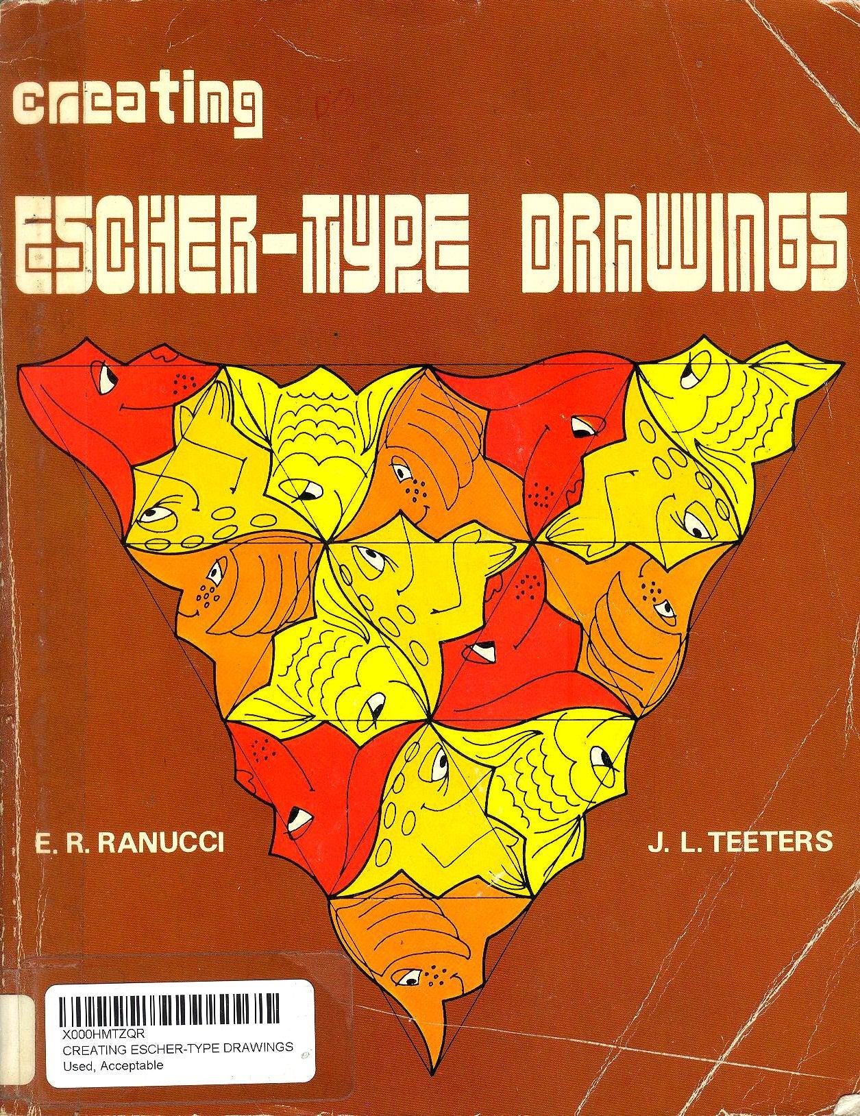 Creating Escher-Type Drawings