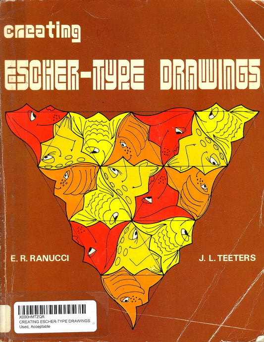 Creating Escher-Type Drawings